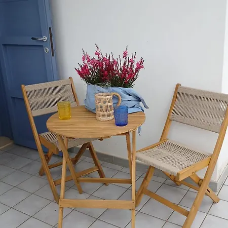 Semesterbostad Fin Fiori